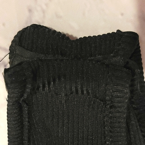 Nasty Gal Bodice Top NWT - Picture 3 of 6